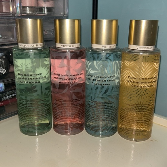 Victorias Secret NEW Fragrance Bundle! - Picture 7 of 11